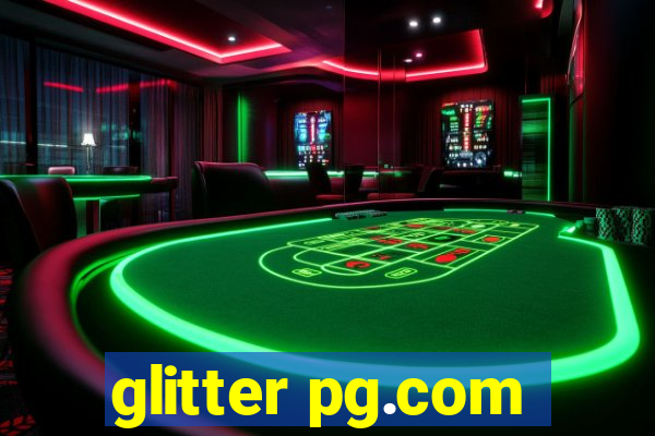 glitter pg.com